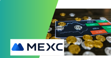 MEXC Ventures Invests $36M in Ethena & USDE for Stablecoin