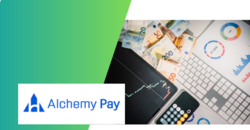 Alchemy Pay Featured by Ledger for Easy Crypto Transactions