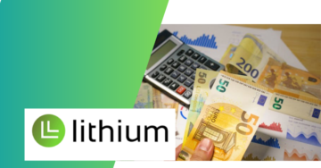 Lithium Finance Pays Out Over $11.5Millon to Investors in February