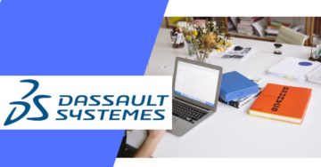 Dassault Systèmes and RWTH Aachen Partner for Workforce Skills