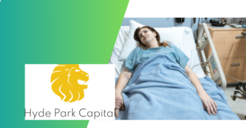 Hyde Park Capital Advises VitalTech on Its Sale to CoachCare